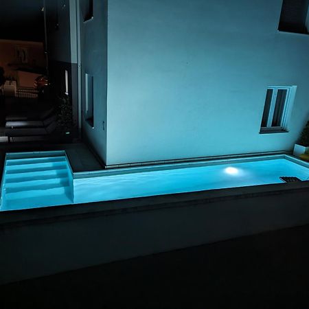 Joy 2 Apartment Novalja Zewnętrze zdjęcie