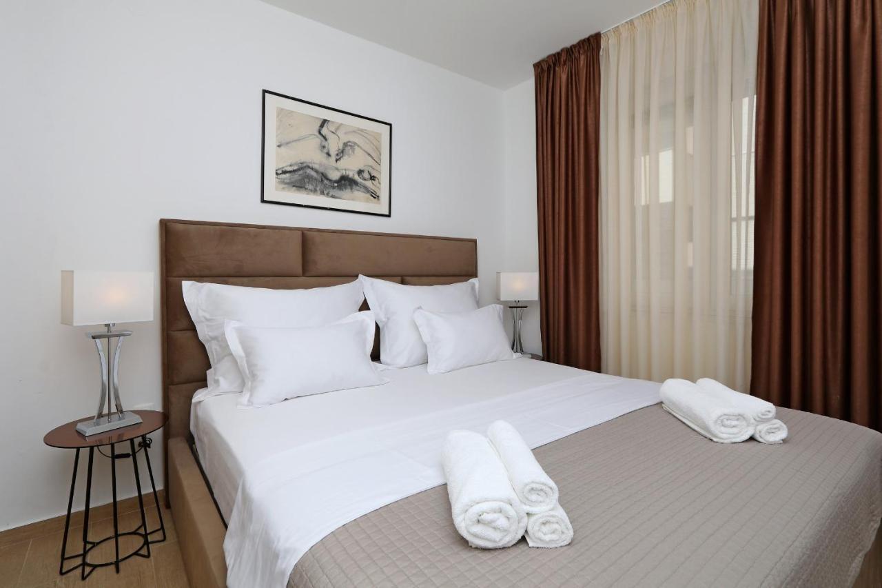 Joy 2 Apartment Novalja Zewnętrze zdjęcie
