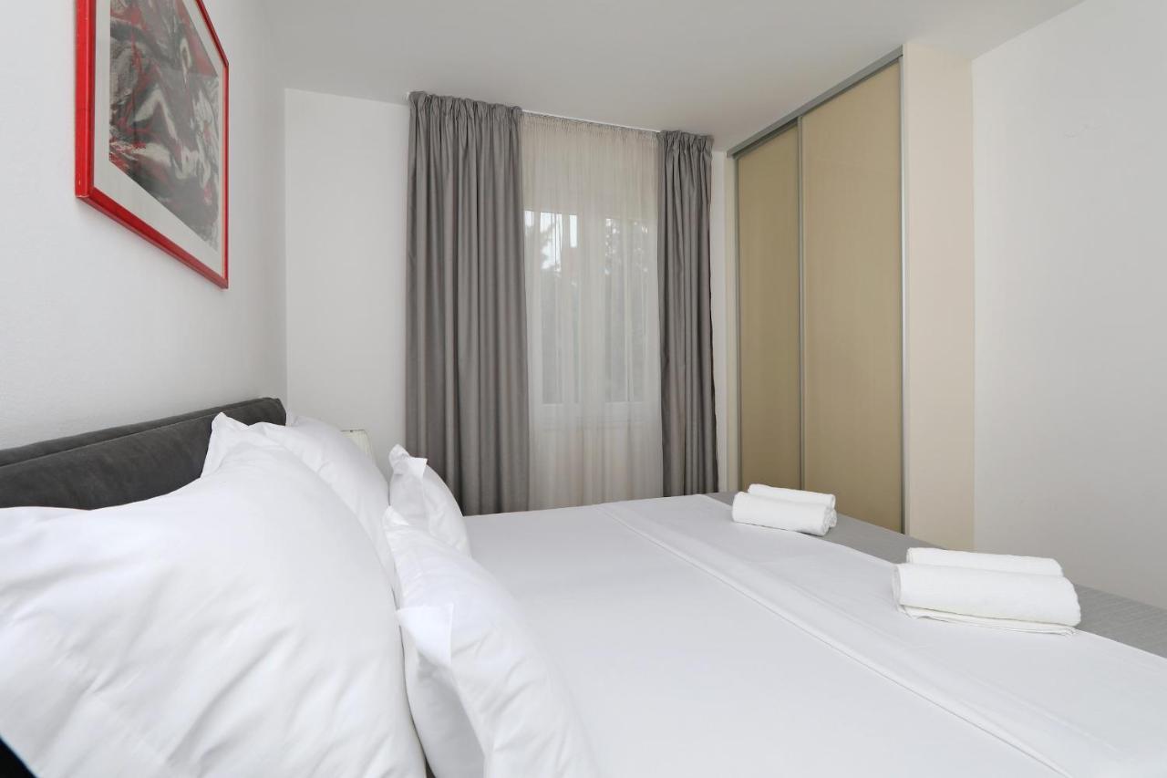 Joy 2 Apartment Novalja Zewnętrze zdjęcie
