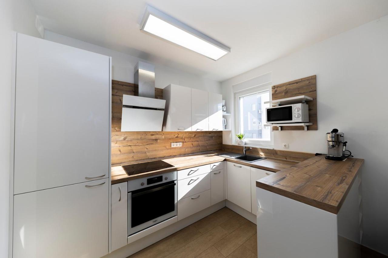 Joy 2 Apartment Novalja Zewnętrze zdjęcie