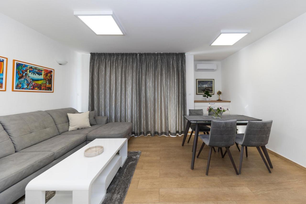 Joy 2 Apartment Novalja Zewnętrze zdjęcie