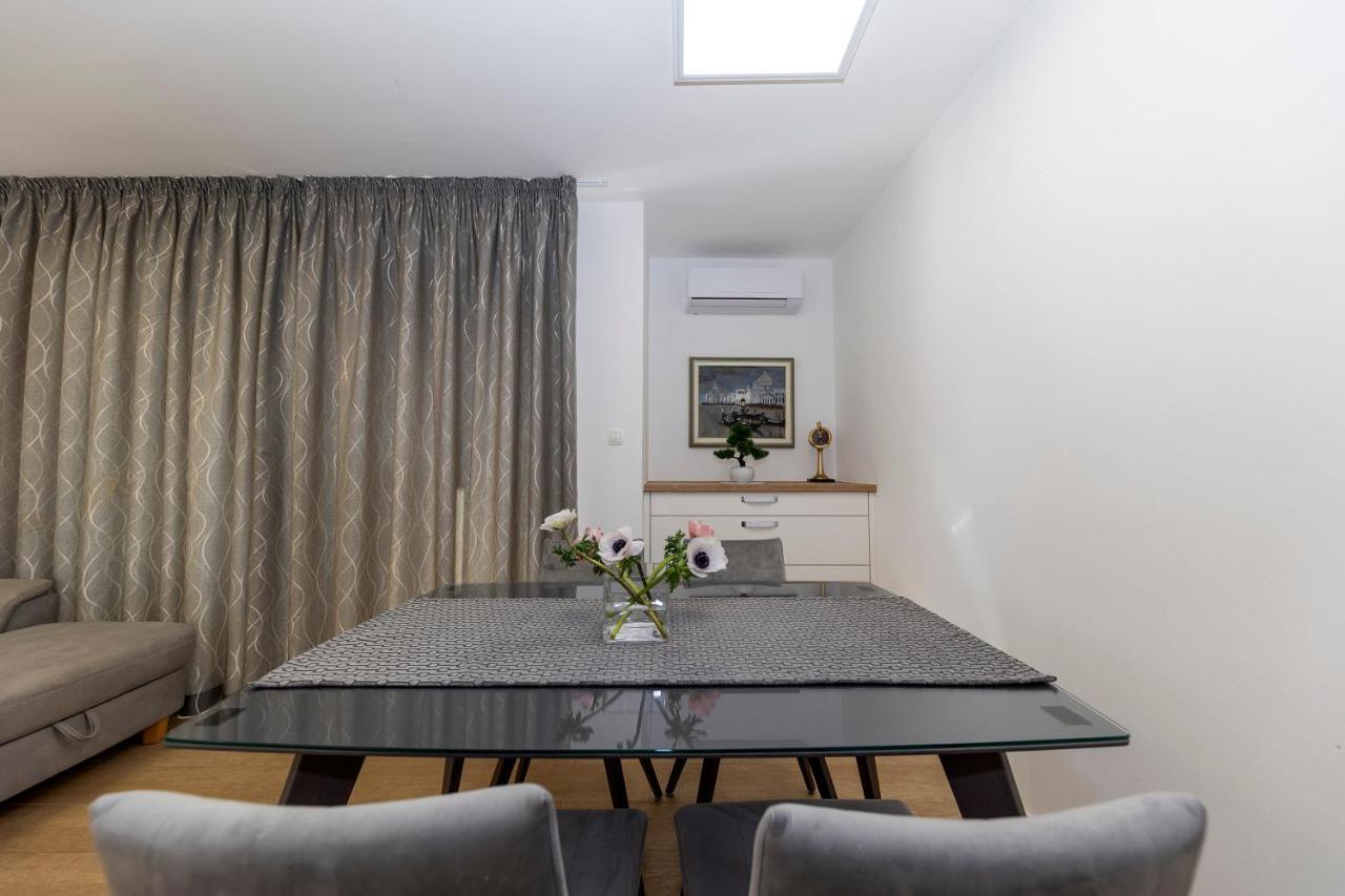 Joy 2 Apartment Novalja Zewnętrze zdjęcie