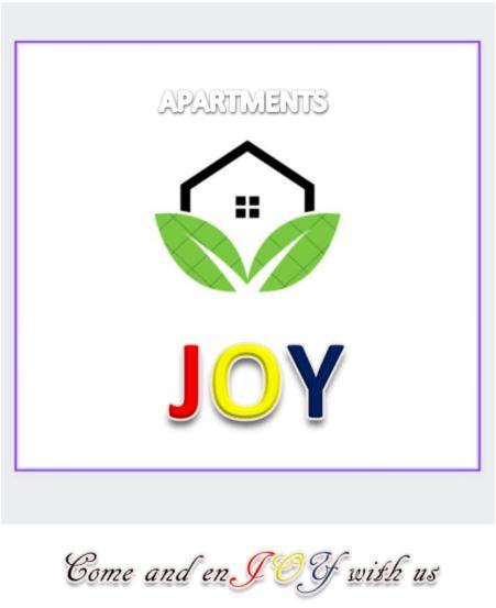 Joy 2 Apartment Novalja Zewnętrze zdjęcie
