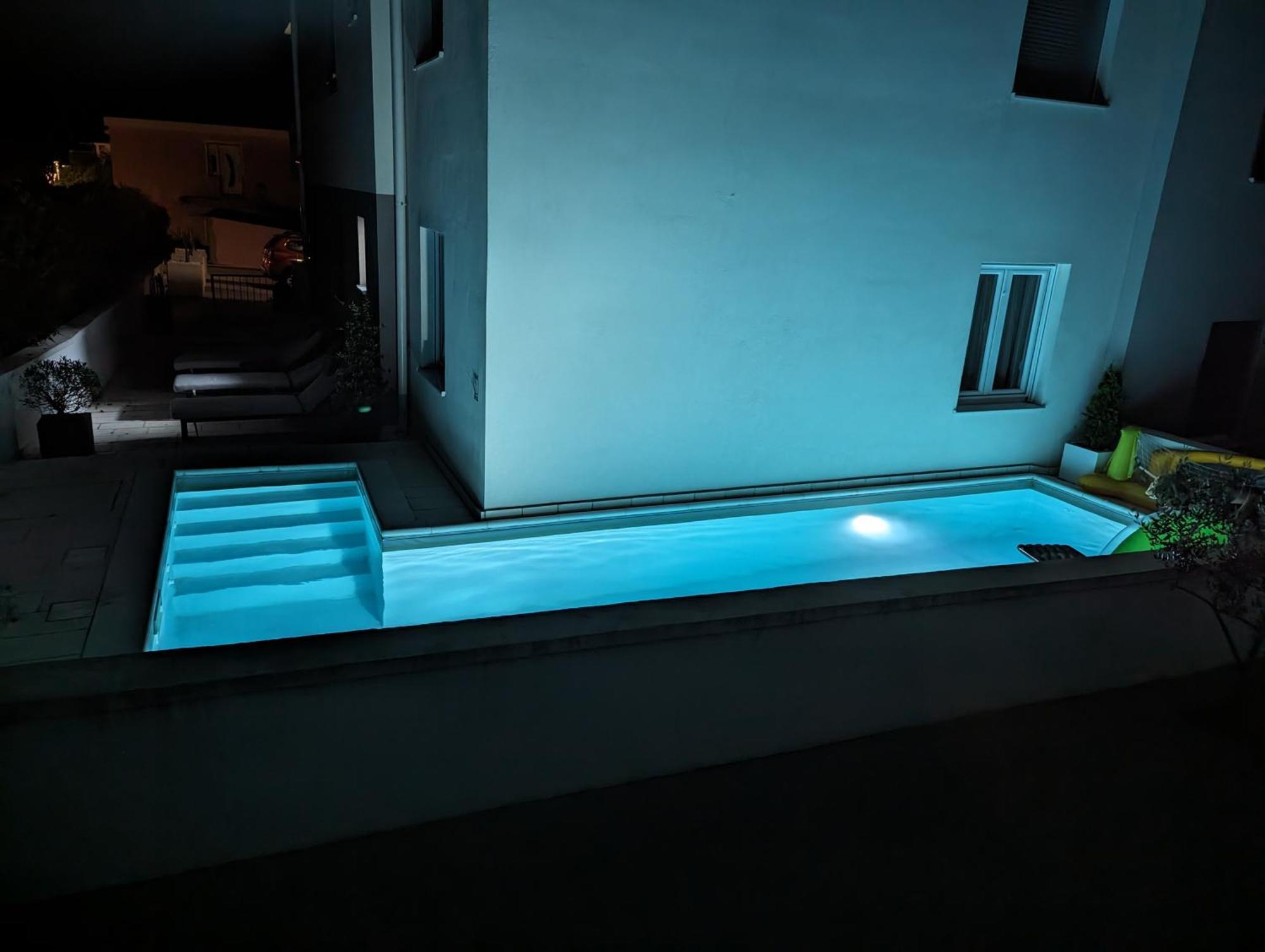 Joy 2 Apartment Novalja Zewnętrze zdjęcie
